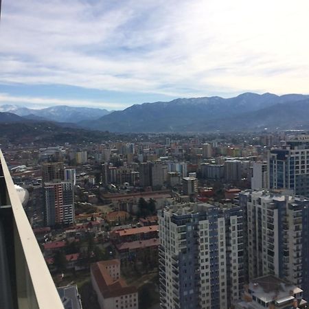 Orbi Сity Sunny Apartments High Floor Batumi Exterior photo