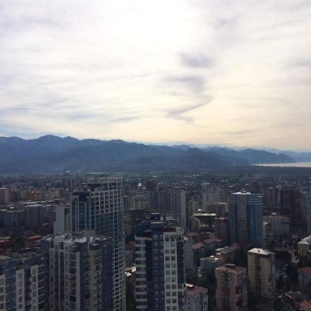 Orbi Сity Sunny Apartments High Floor Batumi Exterior photo